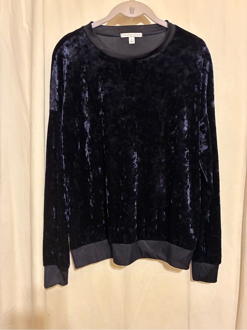 Signature Studio Shirt